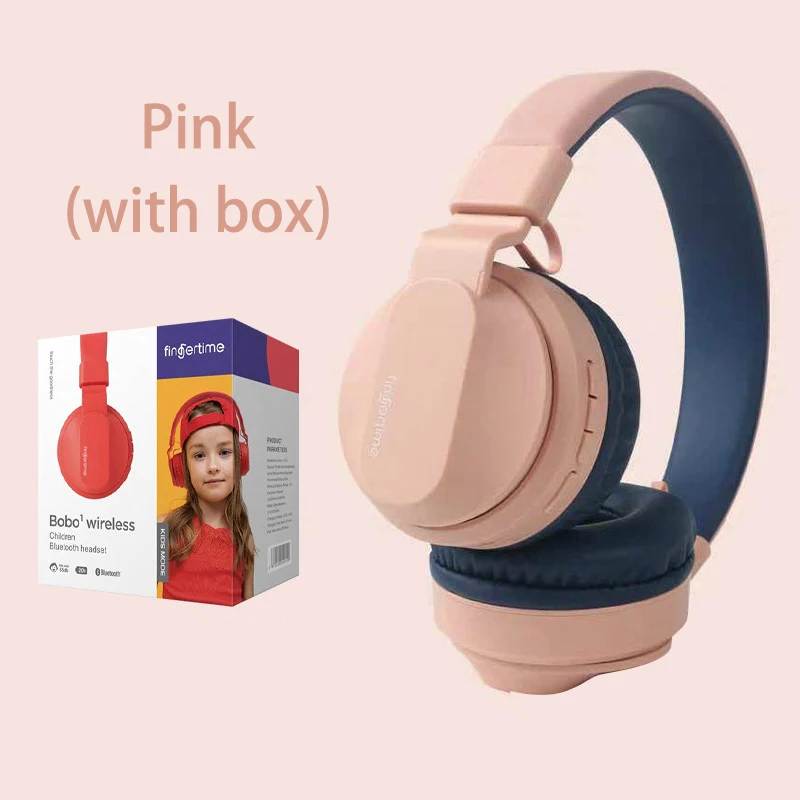 Bobo Wireless Bluetooth Headset - Image 6