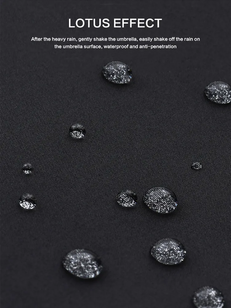 Automatic Umbrella Men Business Style - Image 20