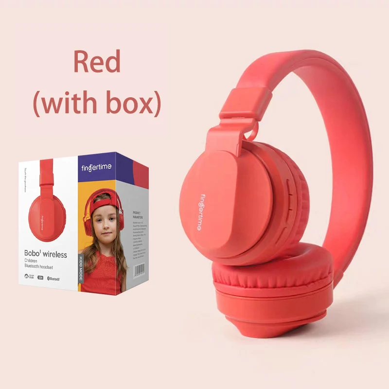 Bobo Wireless Bluetooth Headset - Image 4