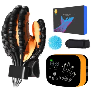 EMFOCU Hand Rehabilitation Robotic Gloves