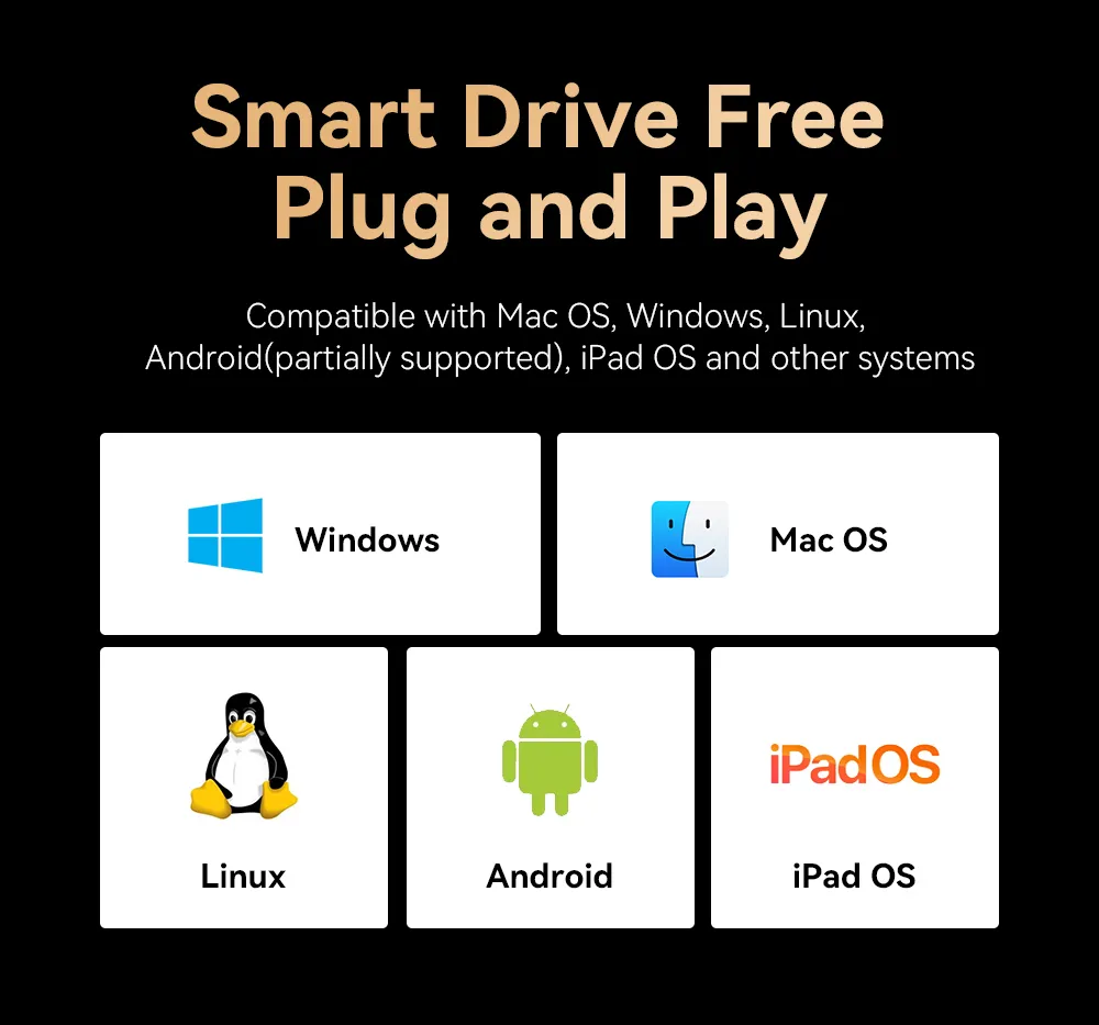 Essager 8-in-1 USB Hub - Image 25