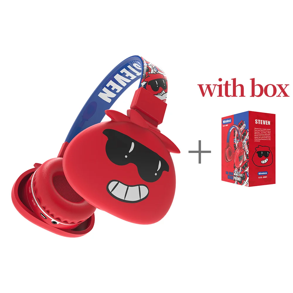 Jellie Monster Bluetooth headset - Image 8