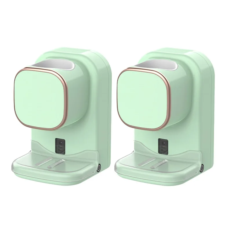 Smart Electric Toothpaste Dispenser - Image 12