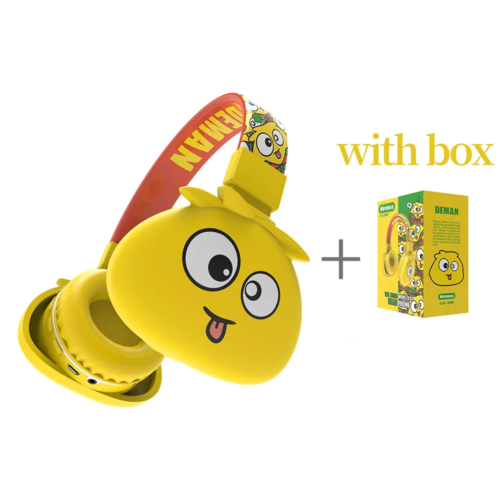 Jellie Monster Bluetooth headset - Image 6