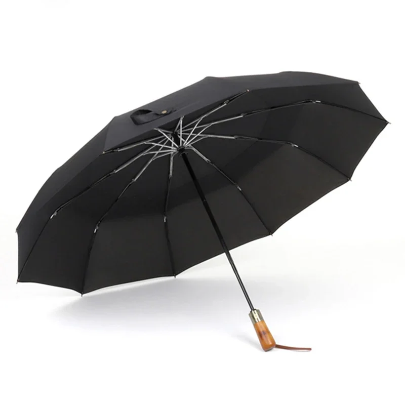 Automatic Umbrella Men Business Style - Image 6