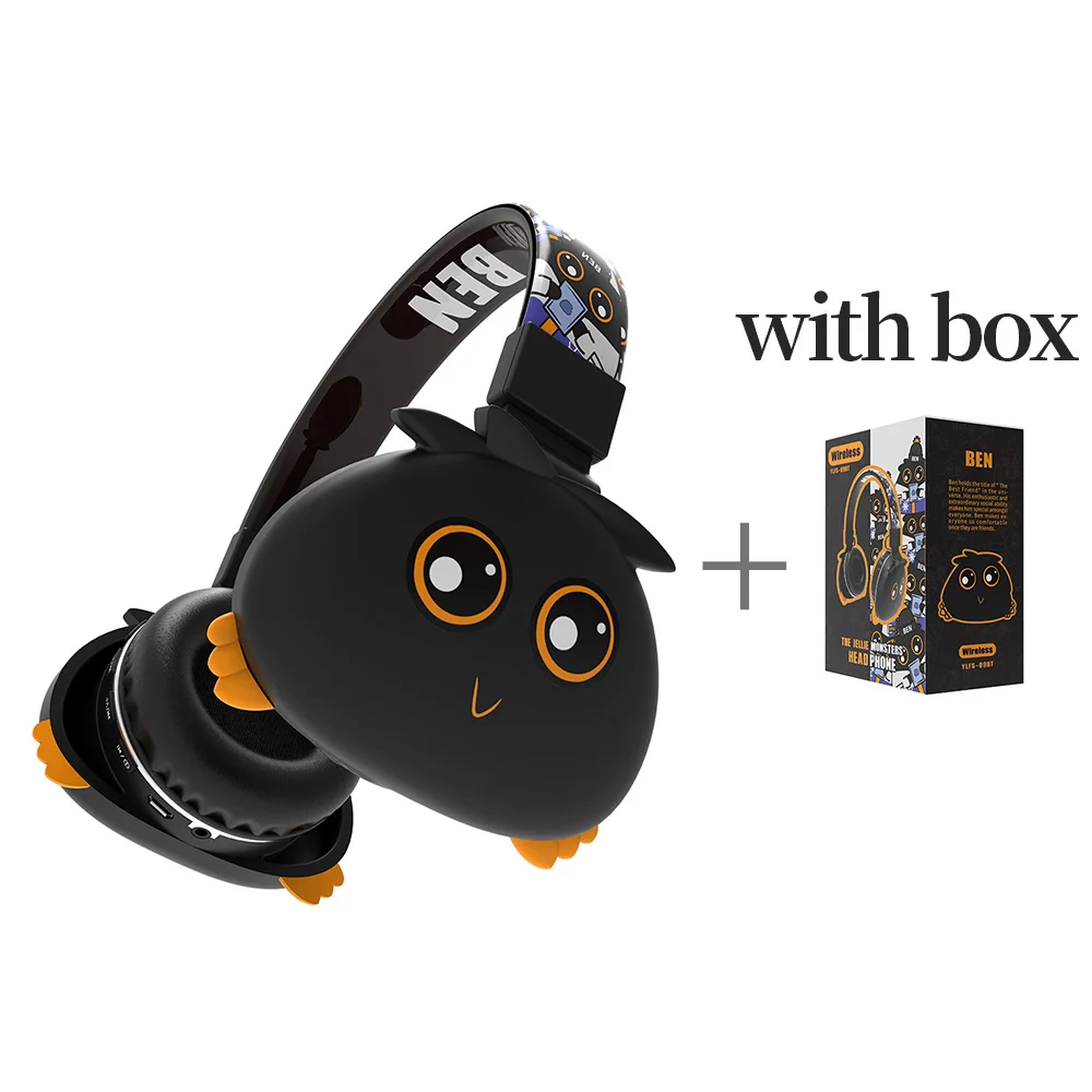 Jellie Monster Bluetooth headset - Image 3