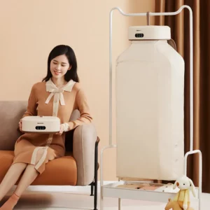 Multifunctional Electric Dryer