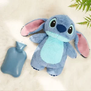 Disney Large Plush Hot Water Bottle