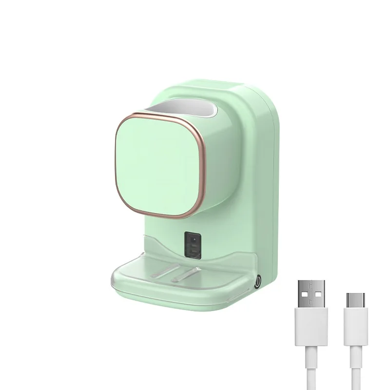 Smart Electric Toothpaste Dispenser - Image 9