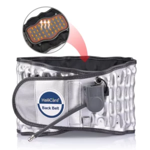 Thermal Decompression Belt