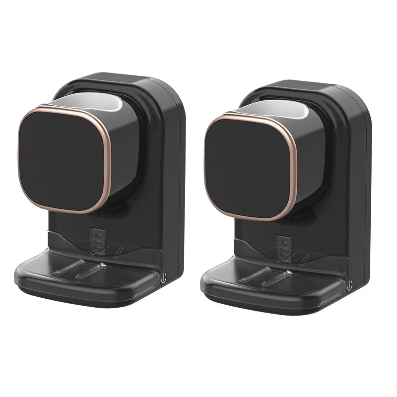 Smart Electric Toothpaste Dispenser - Image 11