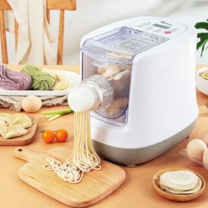 Fresh Pasta Maker, Multifunctional, Dumpling Wrapper