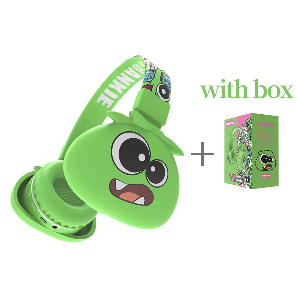 Jellie Monster Bluetooth headset - Image 4