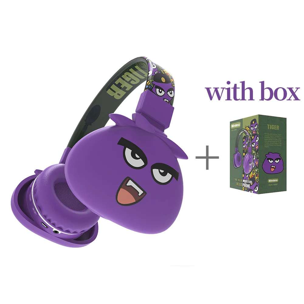 Jellie Monster Bluetooth headset - Image 7