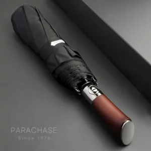 Windproof Large Umbrella