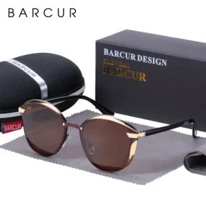BARCUR Polarized Sunglasses