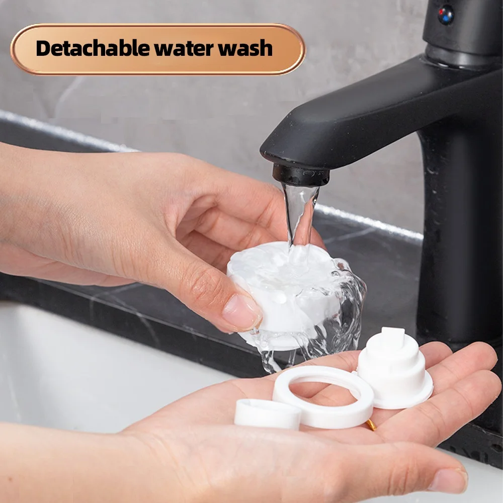 Smart Electric Toothpaste Dispenser - Image 4