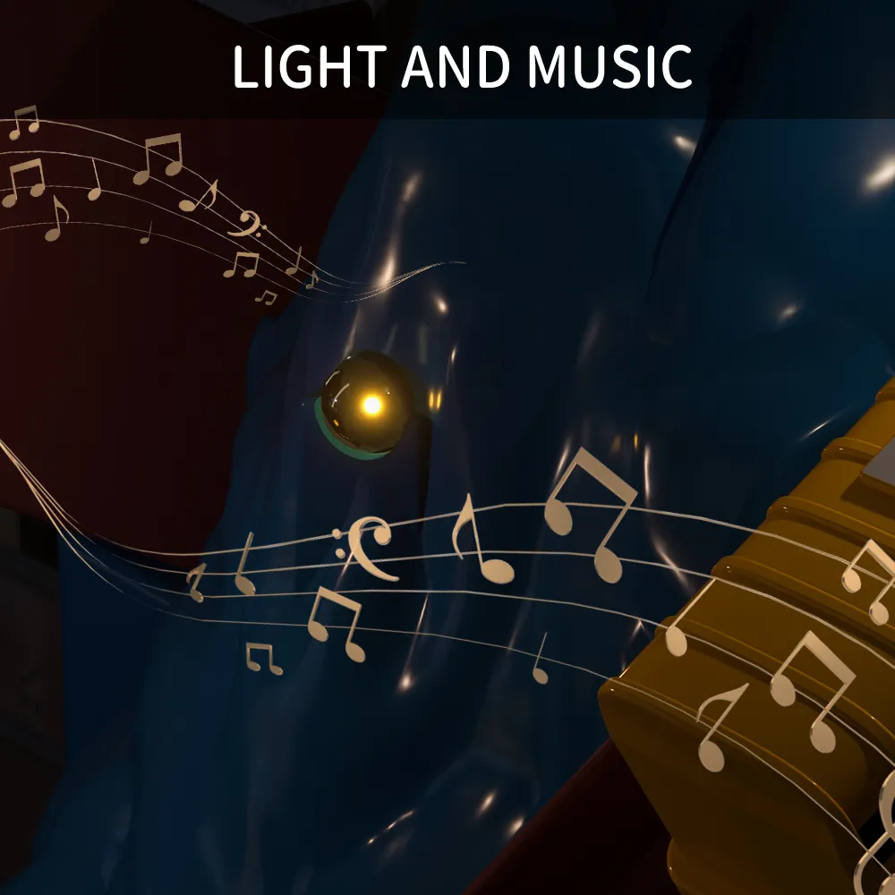 Electric dinosaur track car toys children's car track adventure racing track toys educational children's toys gifts - Image 4