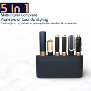 5 in1 Multi-Hair Styler