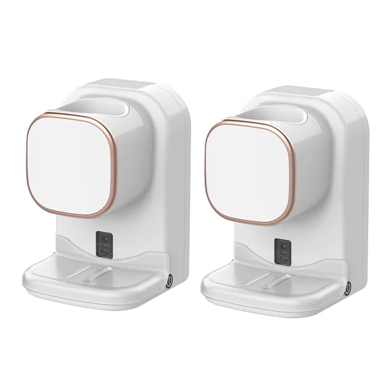 Smart Electric Toothpaste Dispenser - Image 10