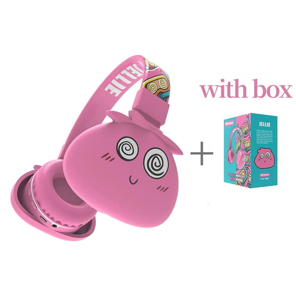 Jellie Monster Bluetooth headset - Image 9