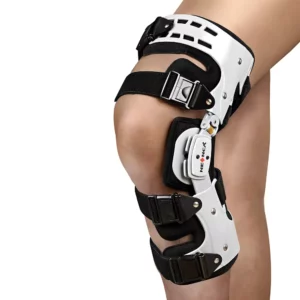 NEENCA Unloader ROM Knee Brace