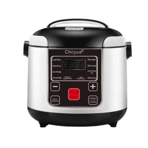 Smart Chef Rice Cooker