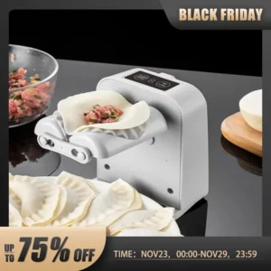 Smart Home Dumpling Machine