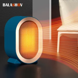 Smart Electric Heater