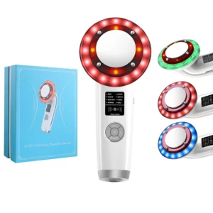 8 in 1 Fat Lose Device