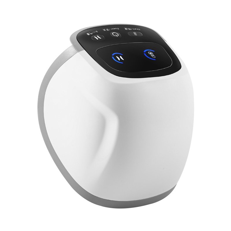 Knee Massager Hot Compress Pain Relief Physiotherapy Device - Image 4