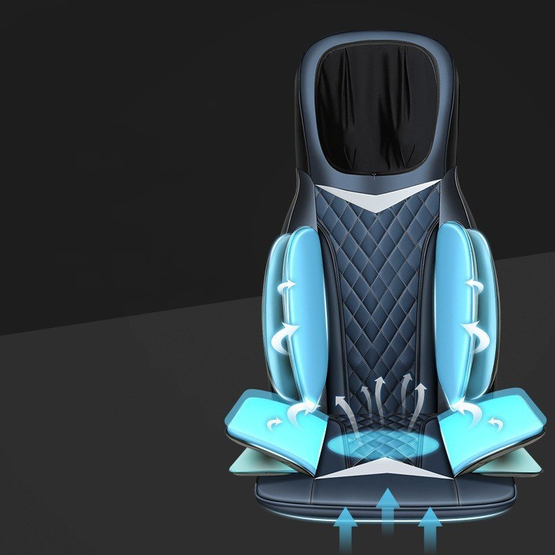 Full Body Multifunctional Massage Chair - Image 2