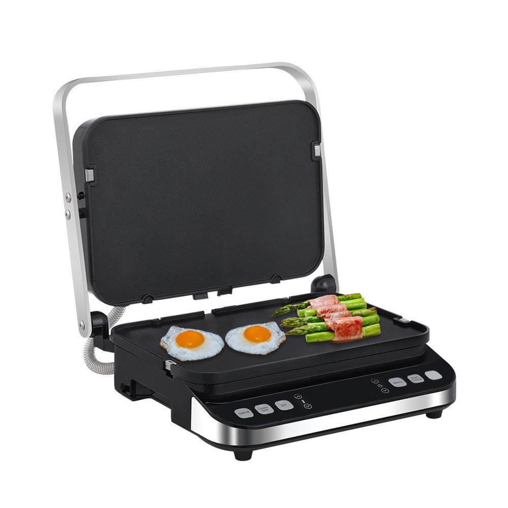 Automatic Electric Grill Pan Steak Machine - Image 6